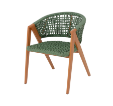 Стул для летней веранды